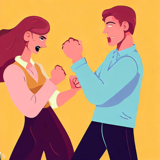 Can A Female Martial Artist Beat a Man
