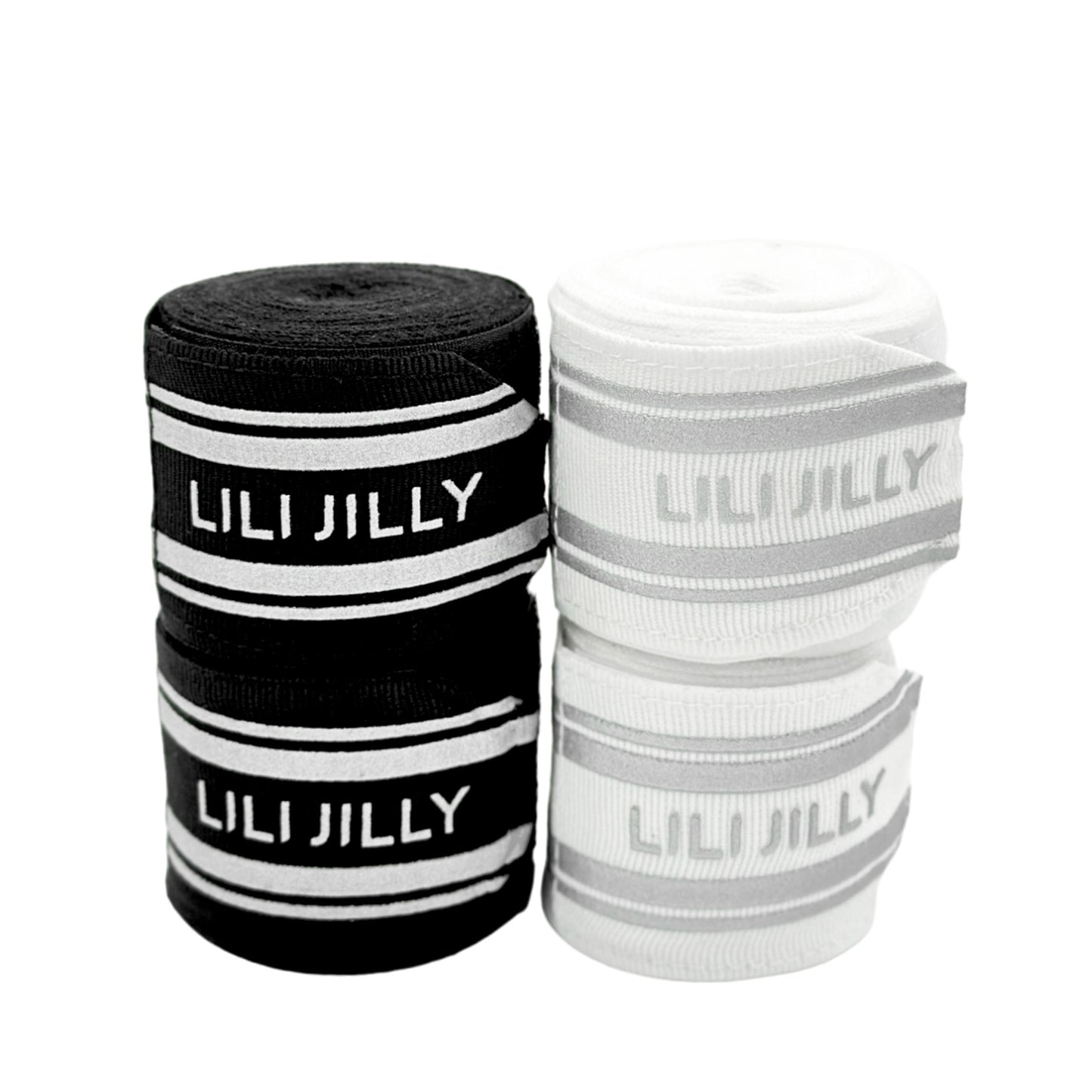 Basic Hand Wraps Bundle