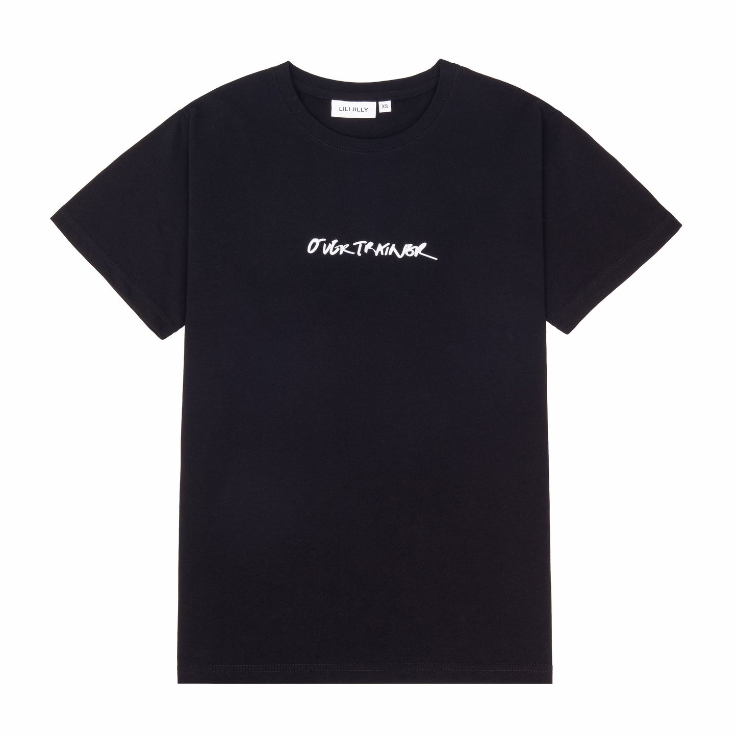 Overtrainer Boxing Bear Tee