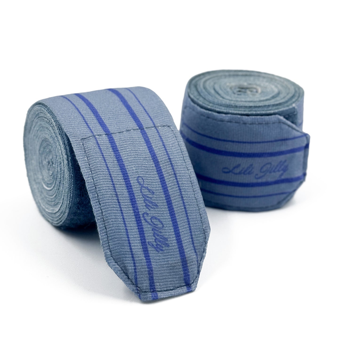 Blue Crane Hand Wraps