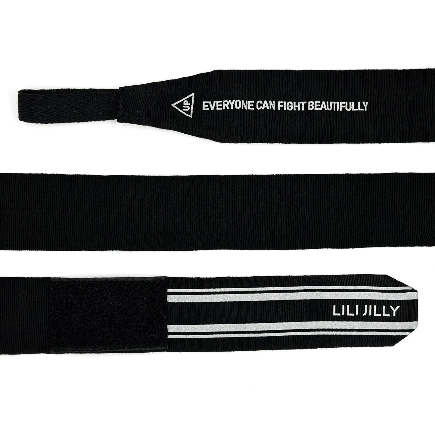 Basic Hand Wraps Bundle