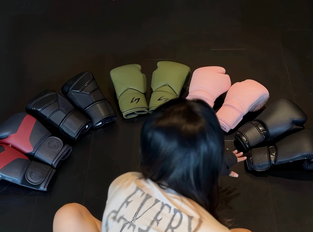 One Size Doesn’t Fit All: The Truth About Boxing Glove Fit