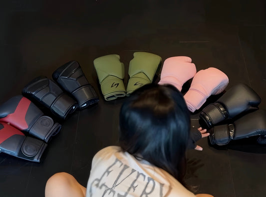 One Size Doesn’t Fit All: The Truth About Boxing Glove Fit