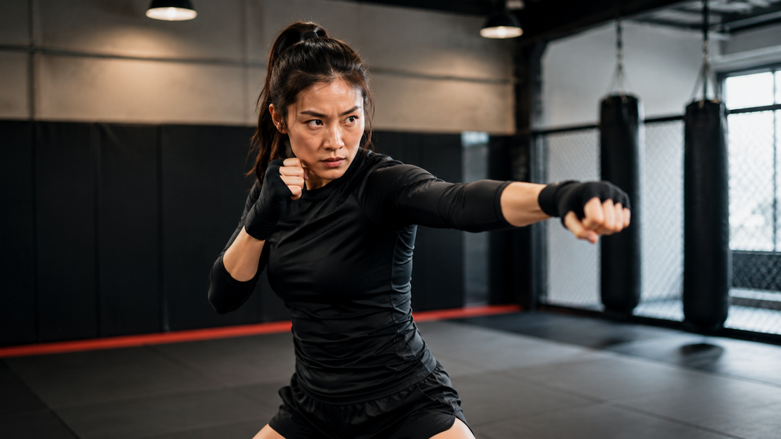 Can Martial Arts Really Help in a Real Fight?
