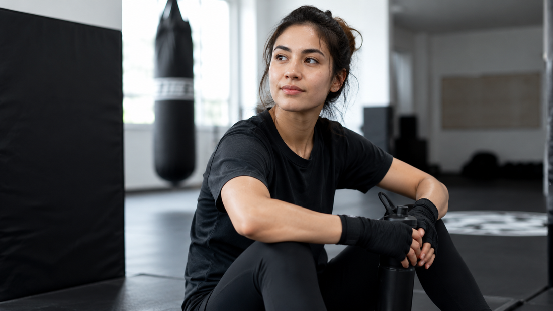 New to Martial Arts? How to Train Without Burning Out