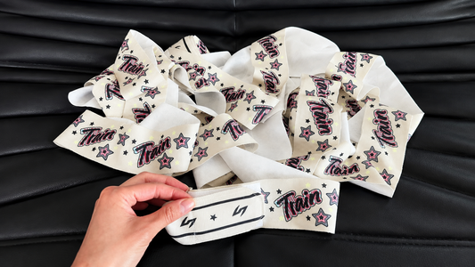 How to Clean Hand Wraps and Keep Them Fresh After Training