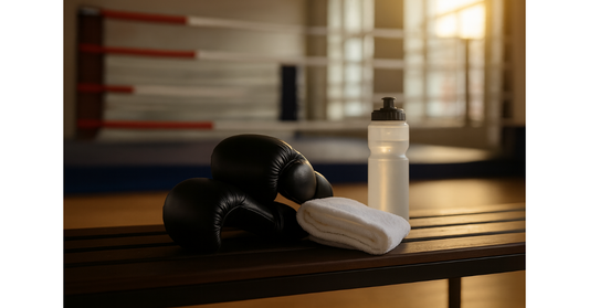 How to Avoid Burning Out in Your First Month of Training