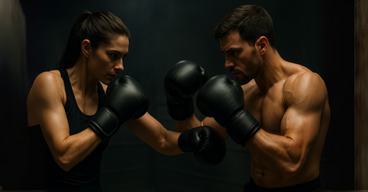 Are Boxing Gloves Different for Men and Women?