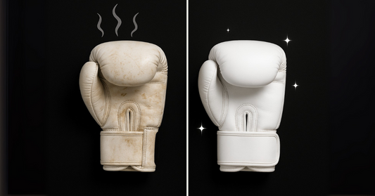 Your Simple Guide to Keeping Boxing Gear Clean, Fresh, and Long-Lasting