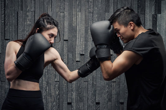 Are Boxing Gloves Different for Men and Women?