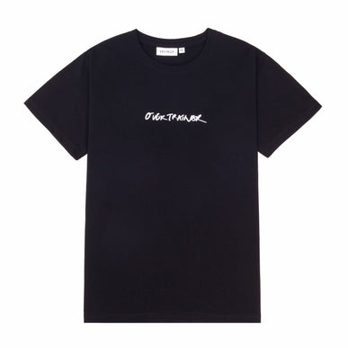 Overtrainer Boxing Bear Tee – Lili Jilly