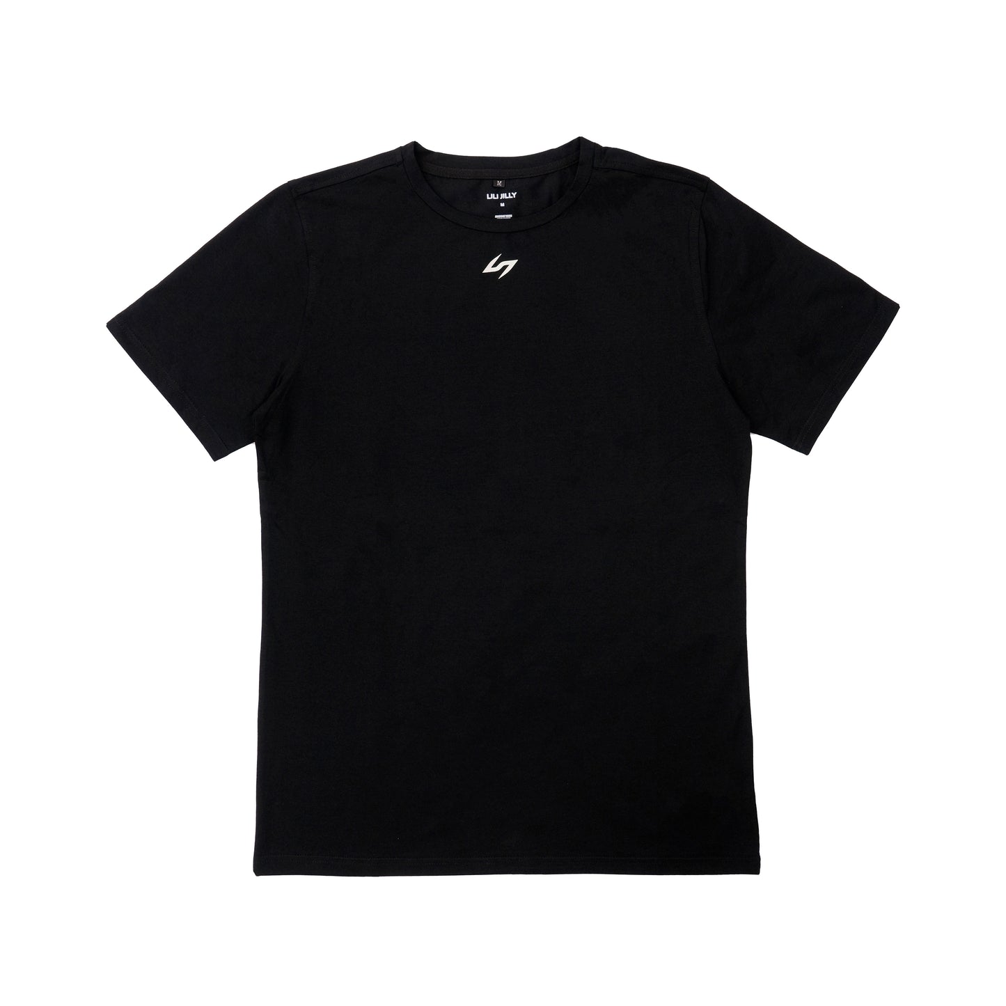 Serval Mens Tee - Black