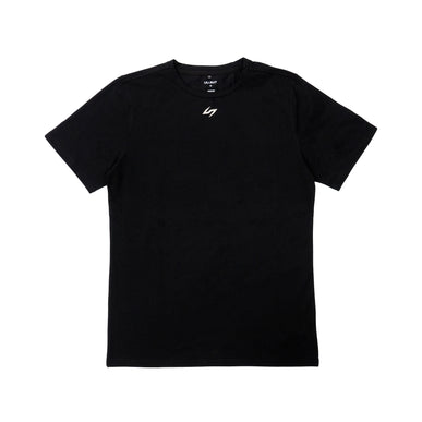 Serval Men's Tee - Black – LILI JILLY Fightwear