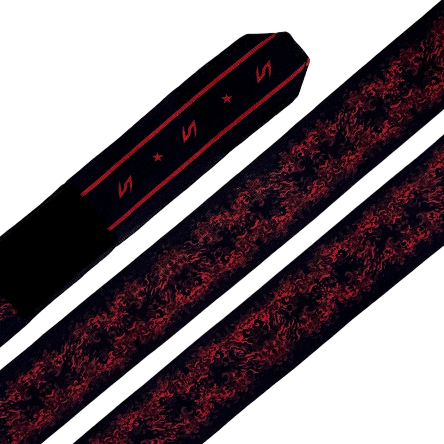 Wildfire Hand Wraps