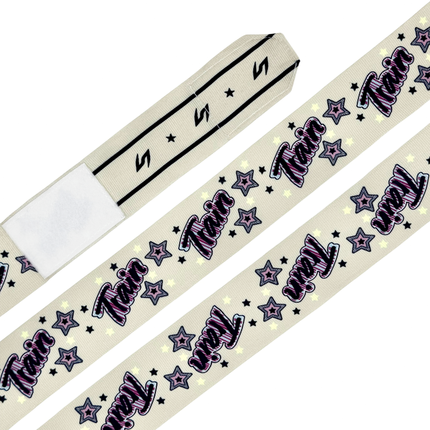 Training Hand Wraps