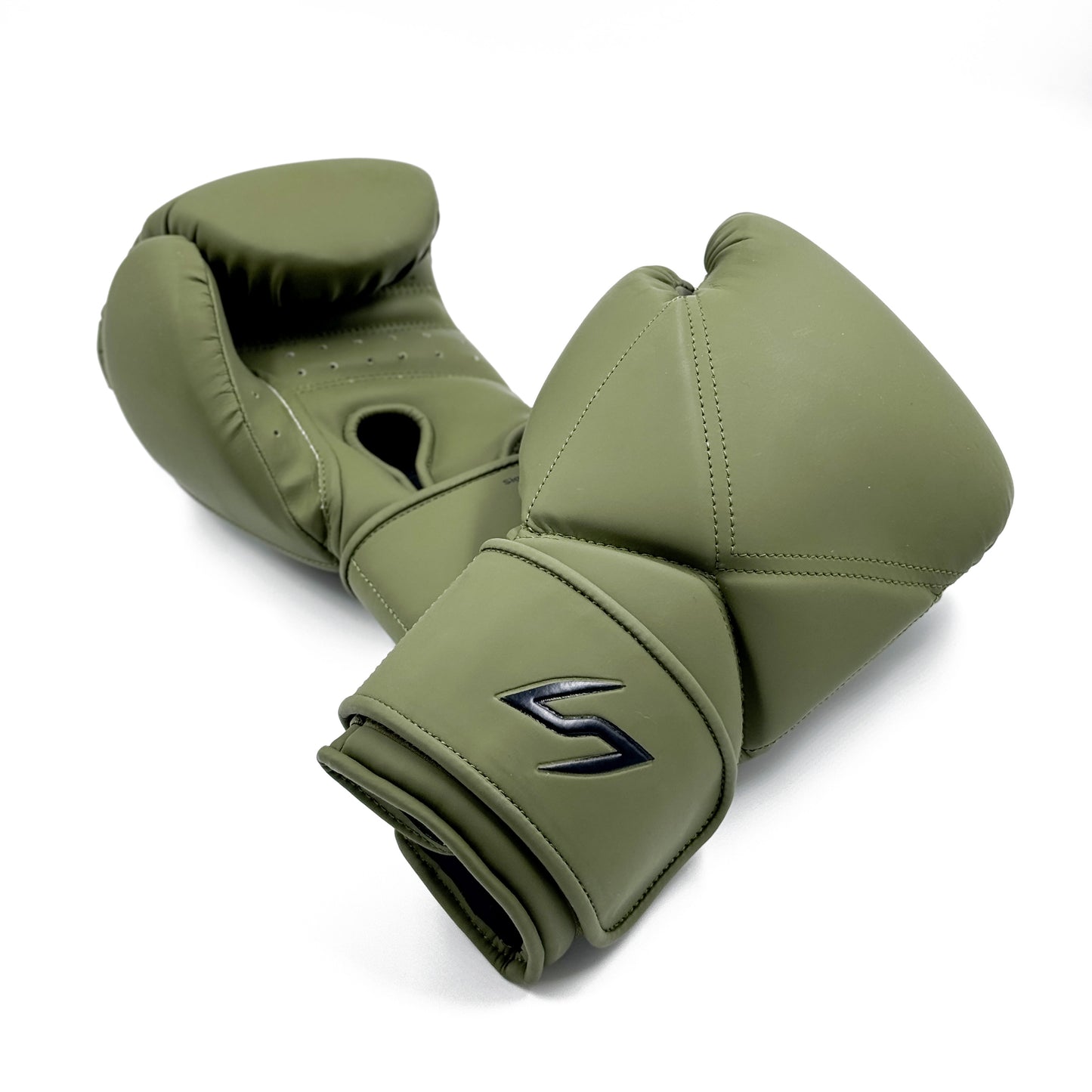 Army Green Protex Gloves - Men