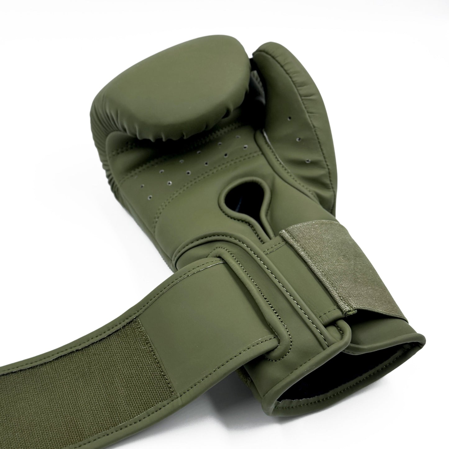 Army Green Protex Gloves - Women